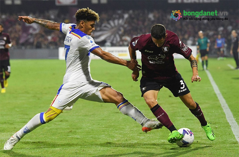 Kinh nghiệm soi k&egrave;o Serie A