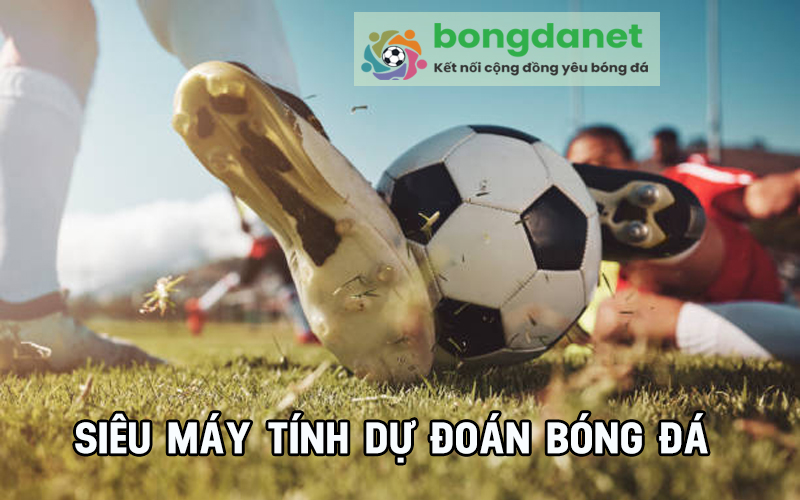 M&aacute;y t&iacute;nh dự đo&aacute;n - Ảnh 1