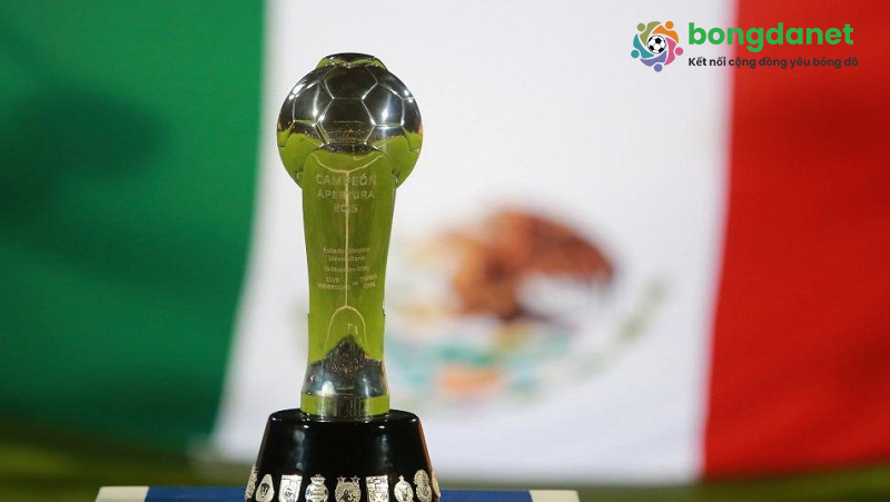 Soi k&egrave;o Mexico nhận được sự quan t&acirc;m của người h&acirc;m mộ b&oacute;ng đ&aacute;