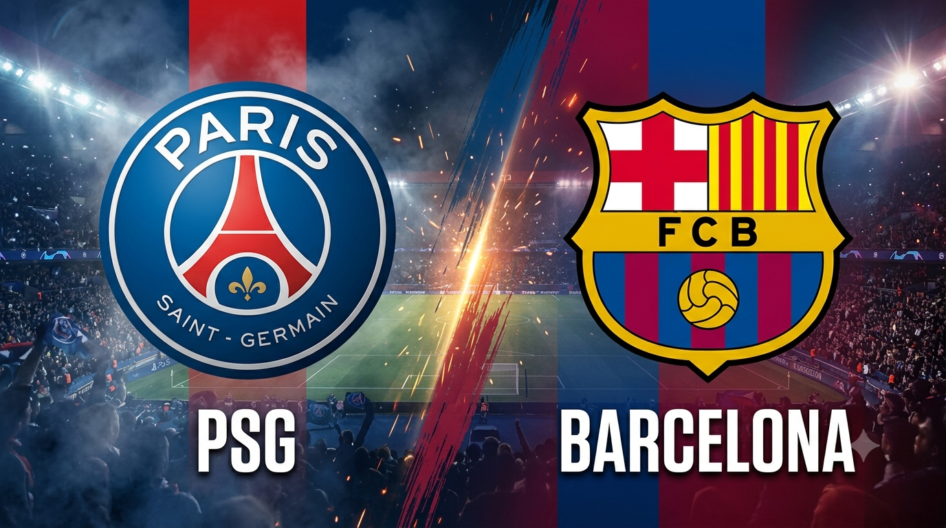 Nhận định bóng đá PSG vs Barcelona, 02h00 ngày 21/10: Blaugrana đảo ngược lịch sử gần nhất